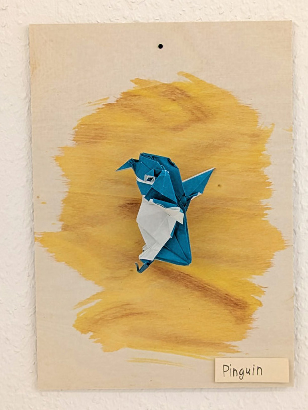 Origami Art