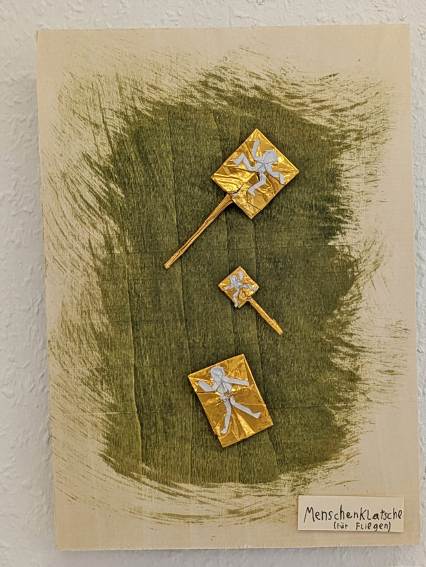 Origami Art