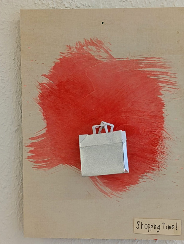 Origami Art