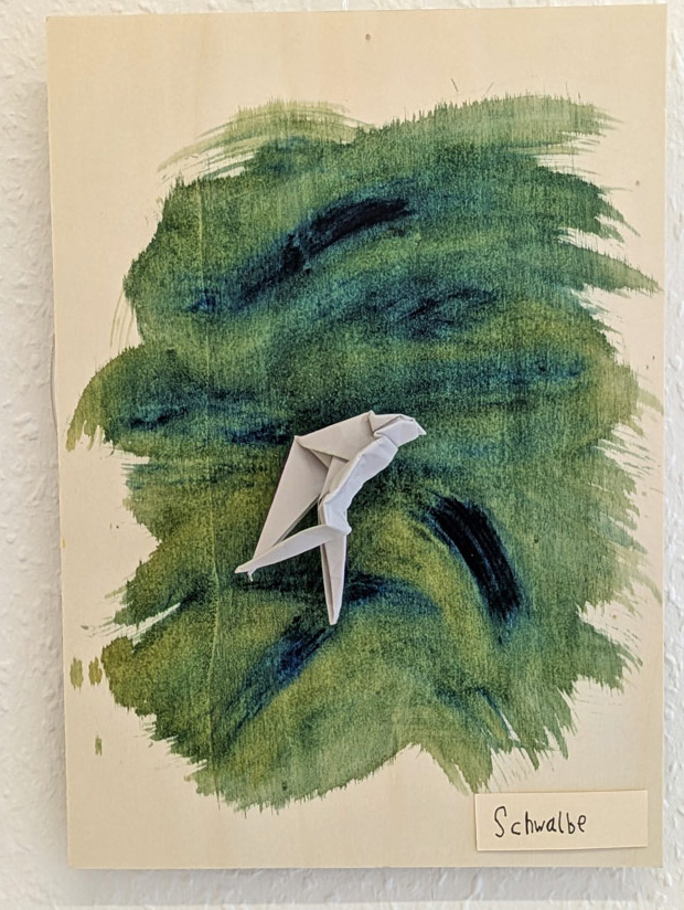 Origami Art