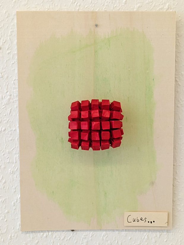 Origami Art