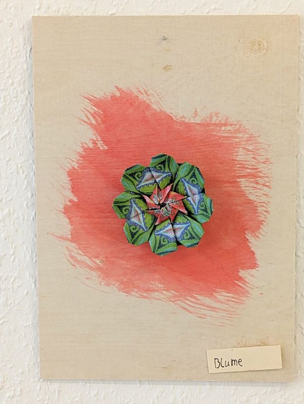 Origami Art