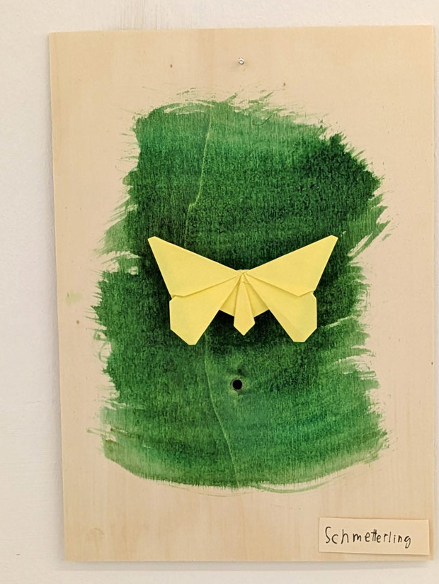 Origami Art