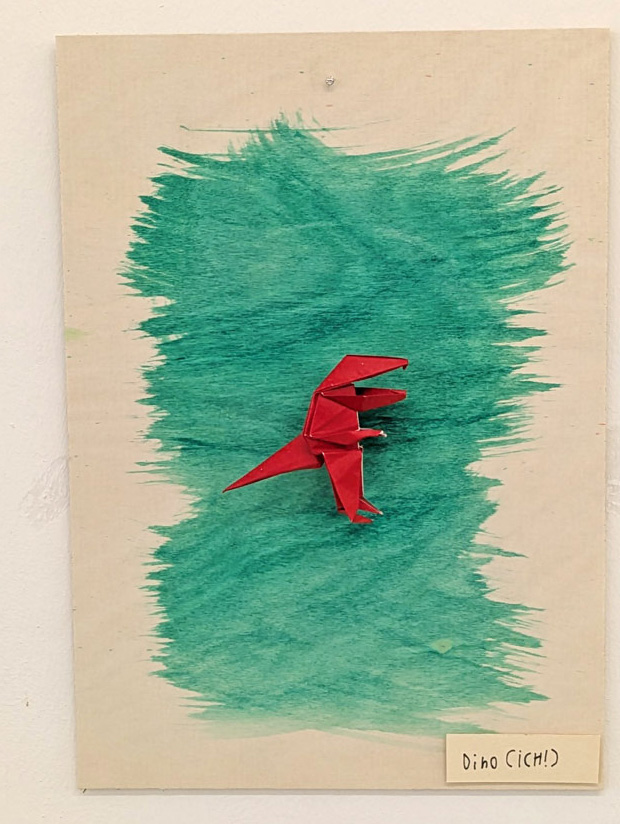 Origami Art